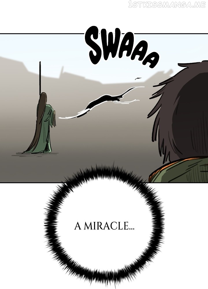 Fray – Manga Chapter 40 - page 91