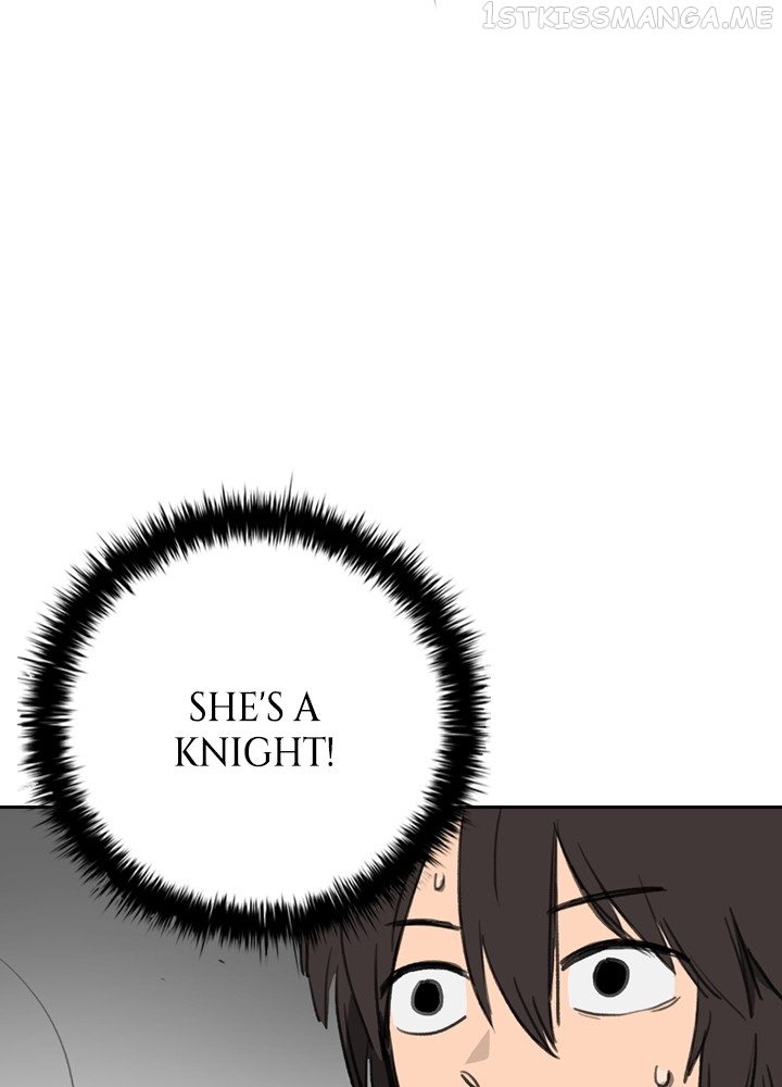 Fray – Manga Chapter 40 - page 92