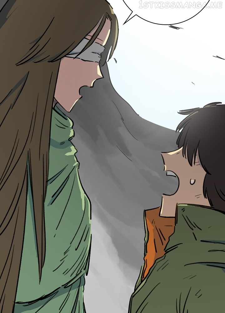 Fray – Manga Chapter 40 - page 95