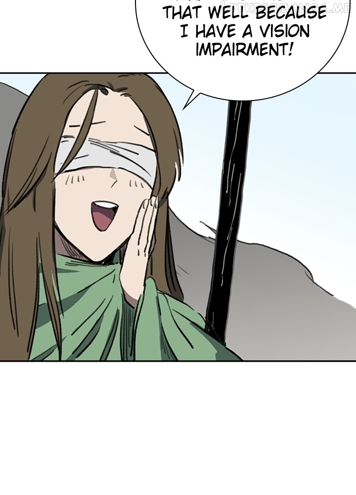 Fray – Manga Chapter 40 - page 97