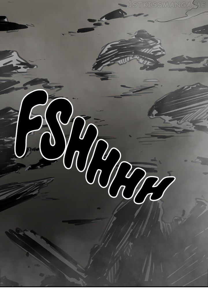 Fray – Manga Chapter 40 - page 99