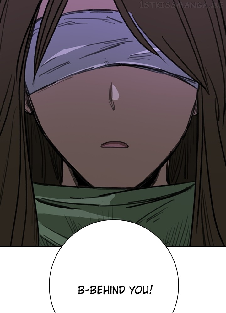 Fray – Manga Chapter 41 - page 100