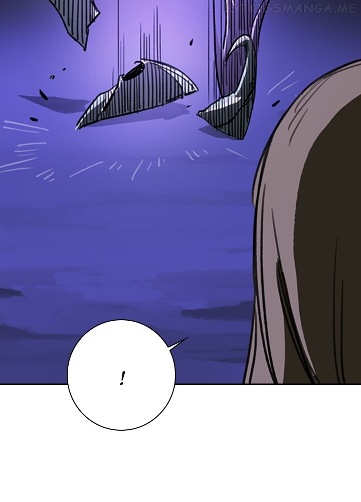 Fray – Manga Chapter 41 - page 102