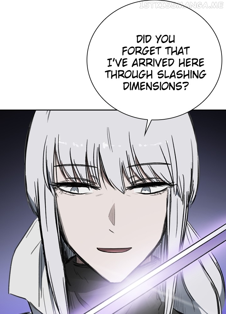 Fray – Manga Chapter 41 - page 109