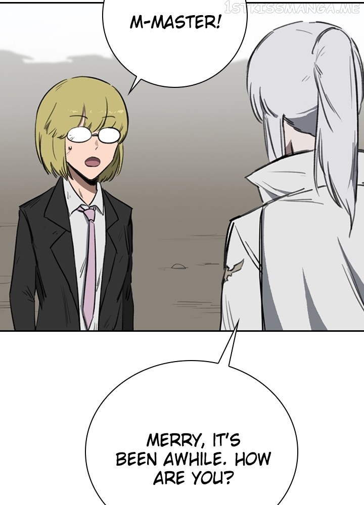 Fray – Manga Chapter 41 - page 111