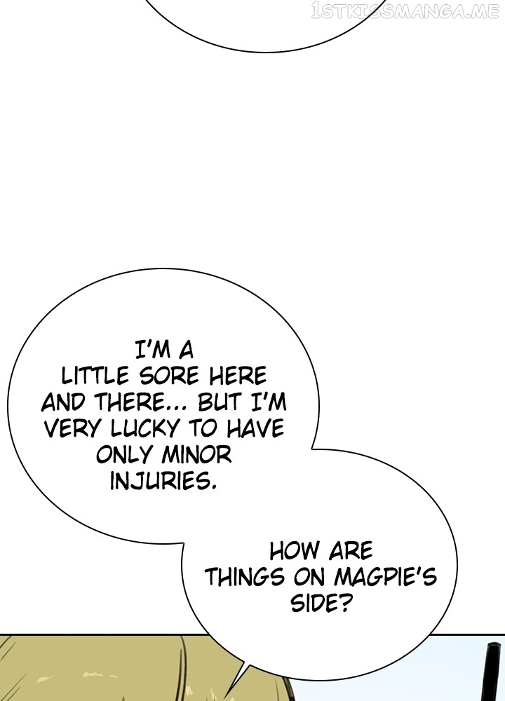 Fray – Manga Chapter 41 - page 112