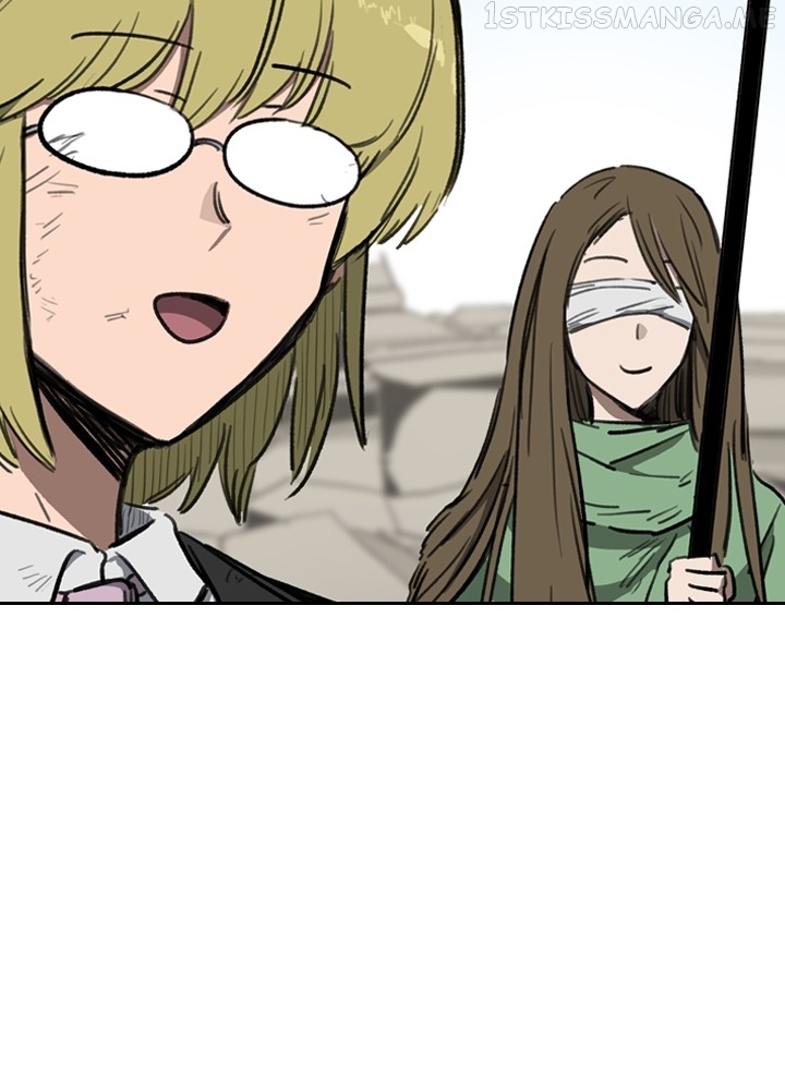 Fray – Manga Chapter 41 - page 113