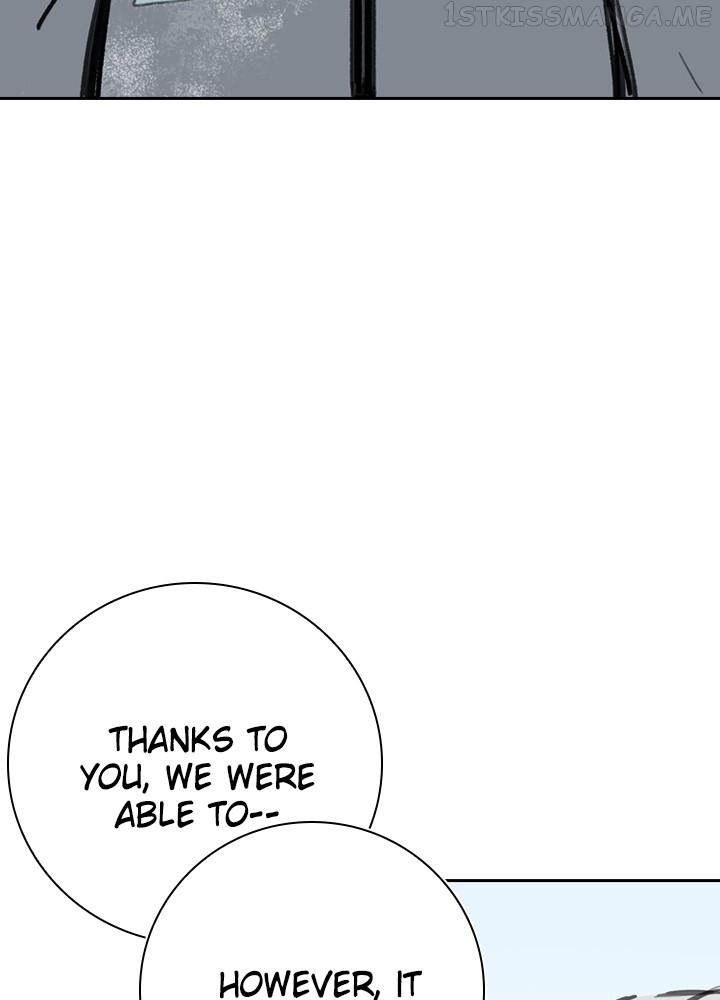 Fray – Manga Chapter 41 - page 119