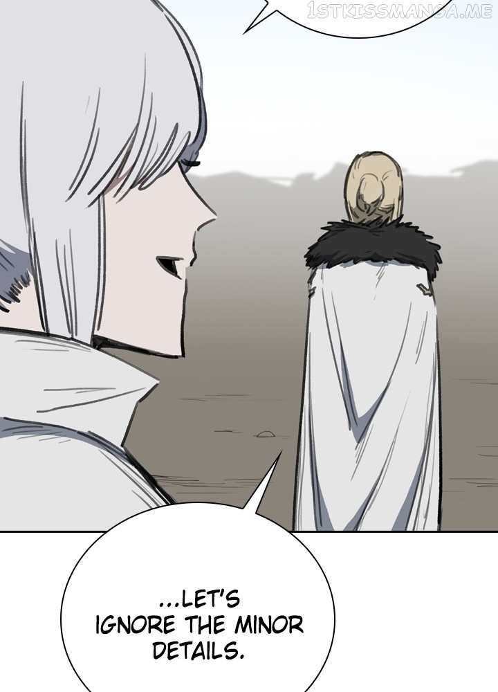 Fray – Manga Chapter 41 - page 12