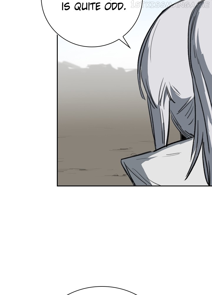 Fray – Manga Chapter 41 - page 120