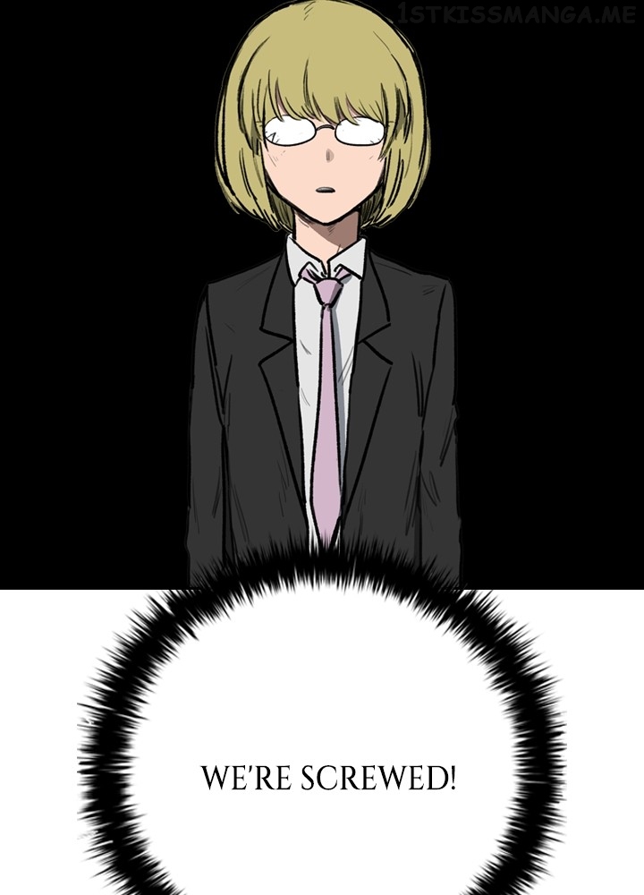 Fray – Manga Chapter 41 - page 125
