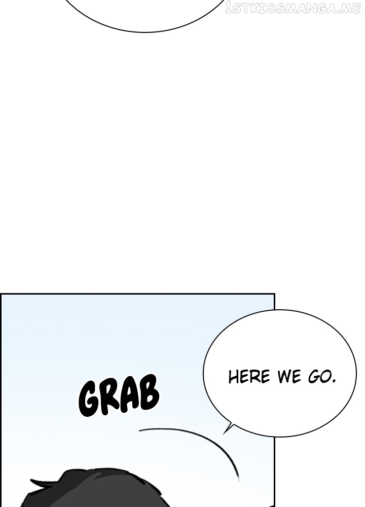 Fray – Manga Chapter 41 - page 13
