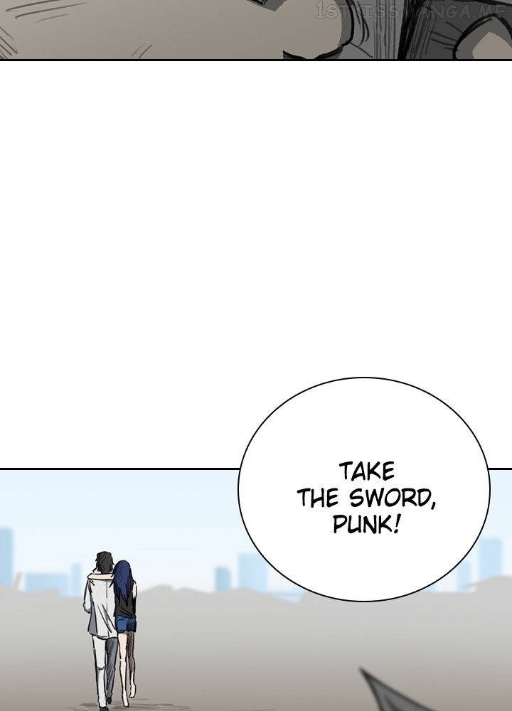 Fray – Manga Chapter 41 - page 19