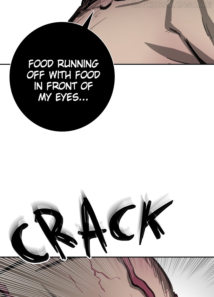 Fray – Manga Chapter 41 - page 22