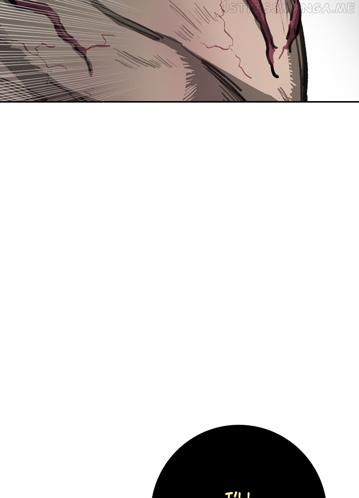 Fray – Manga Chapter 41 - page 23