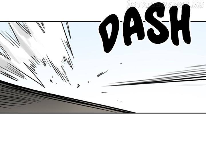 Fray – Manga Chapter 41 - page 28