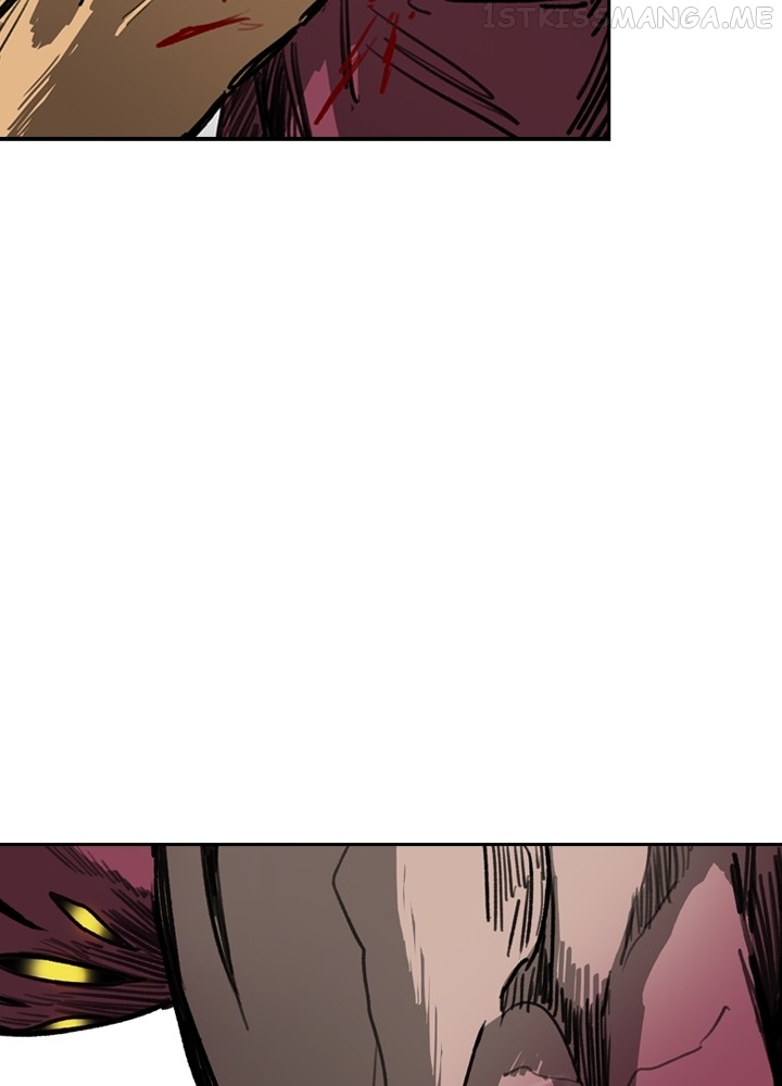 Fray – Manga Chapter 41 - page 33