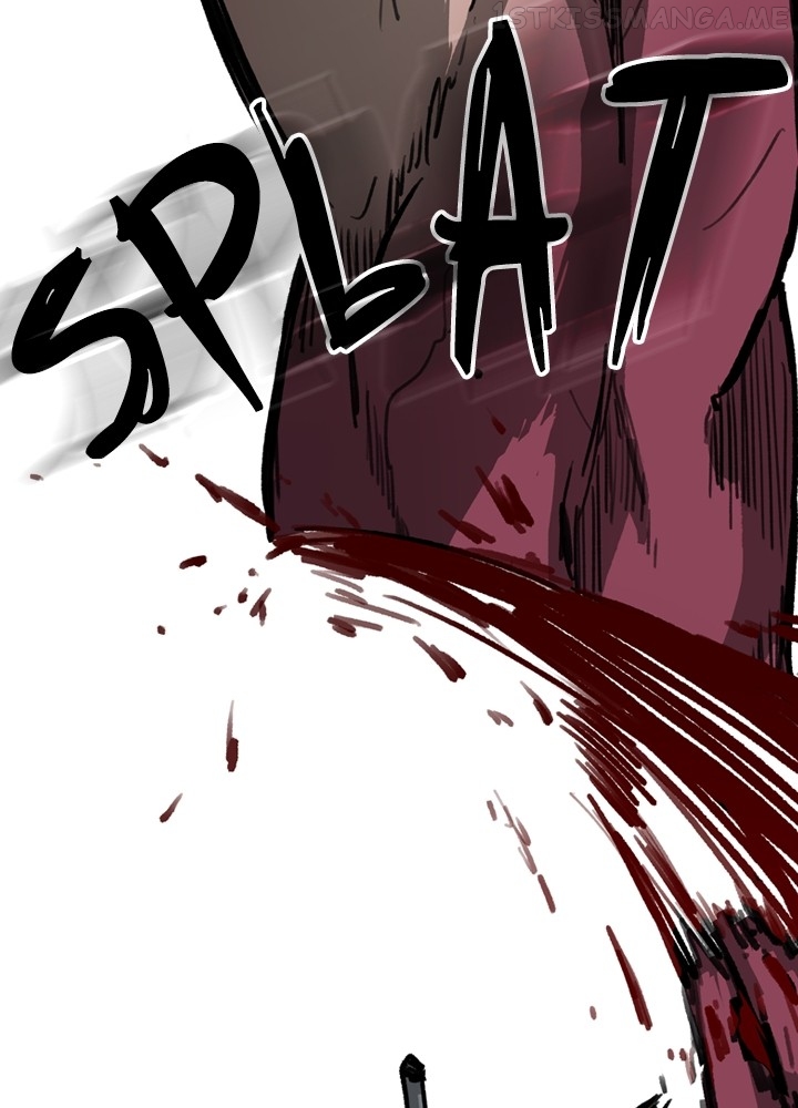 Fray – Manga Chapter 41 - page 34