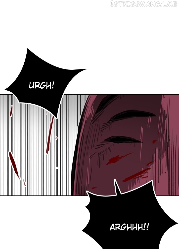 Fray – Manga Chapter 41 - page 36