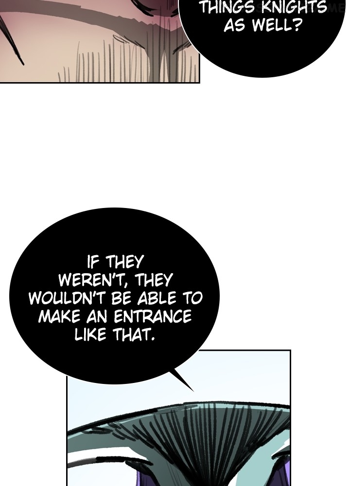 Fray – Manga Chapter 41 - page 4