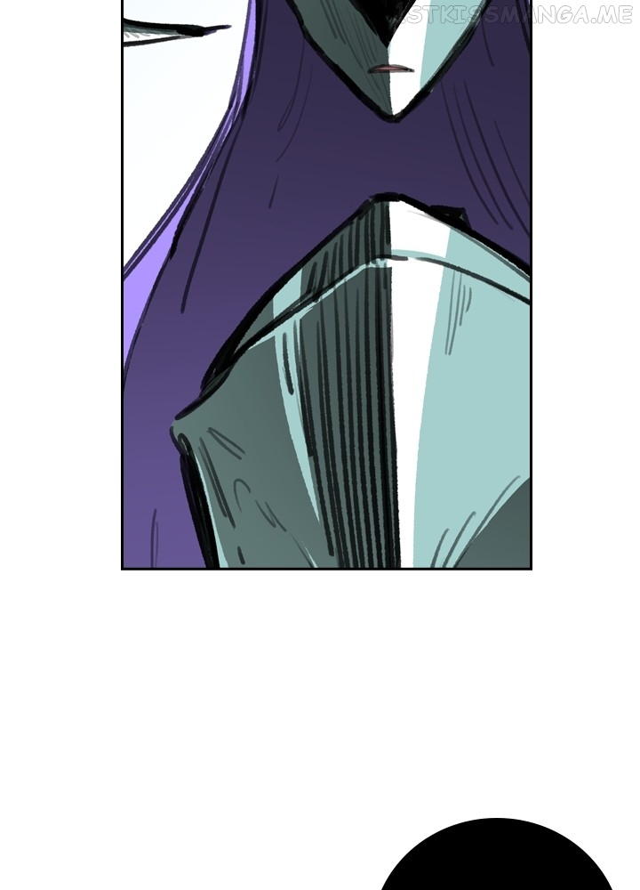 Fray – Manga Chapter 41 - page 5