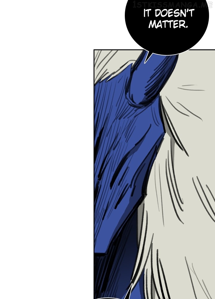 Fray – Manga Chapter 41 - page 6
