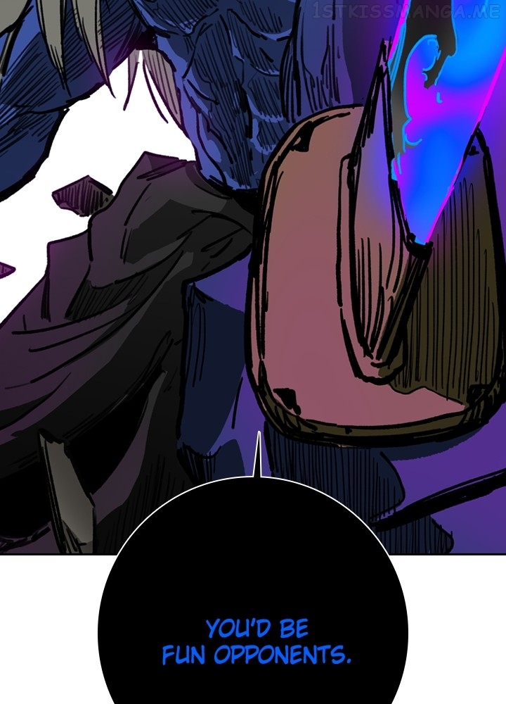 Fray – Manga Chapter 41 - page 64