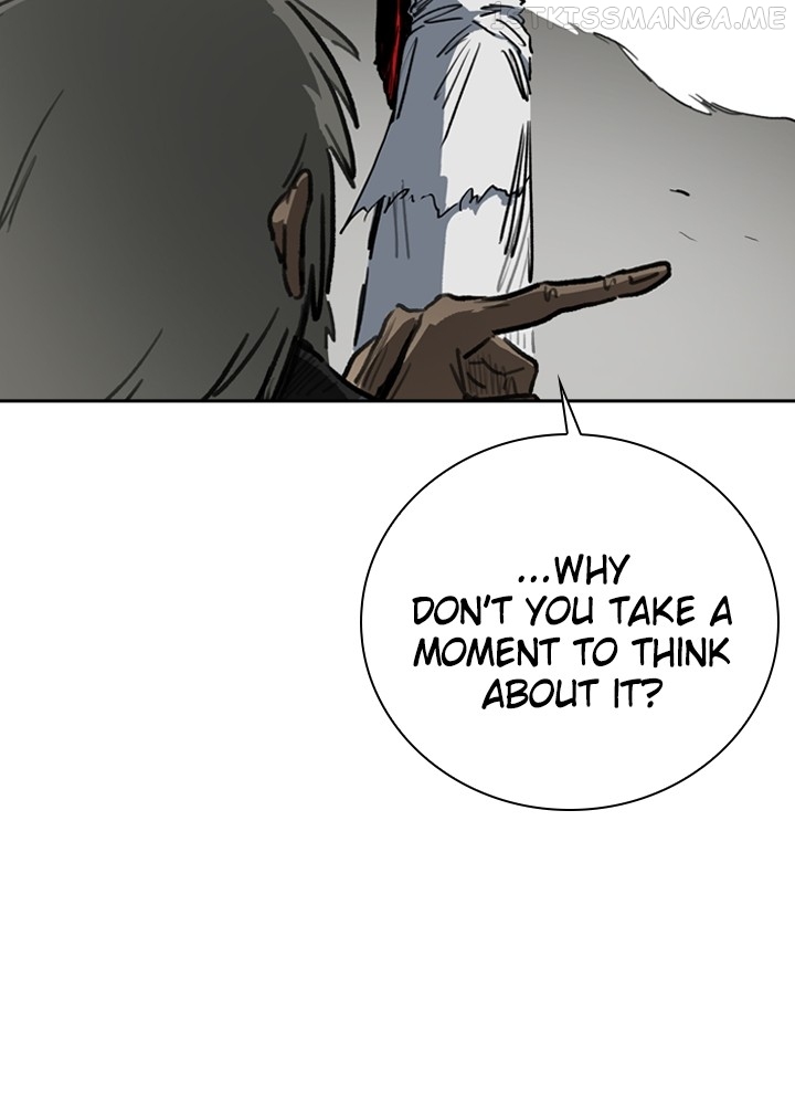 Fray – Manga Chapter 41 - page 66