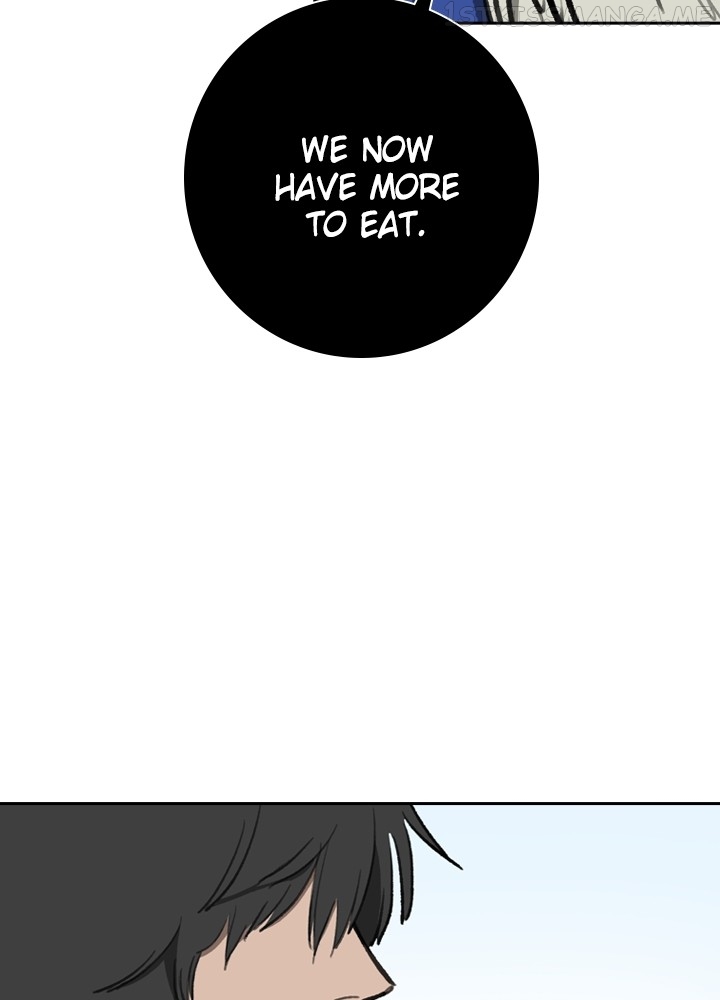 Fray – Manga Chapter 41 - page 7