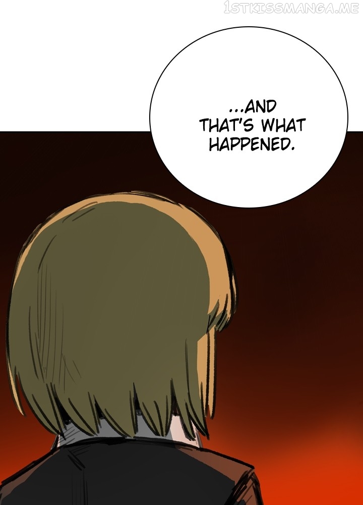 Fray – Manga Chapter 41 - page 79
