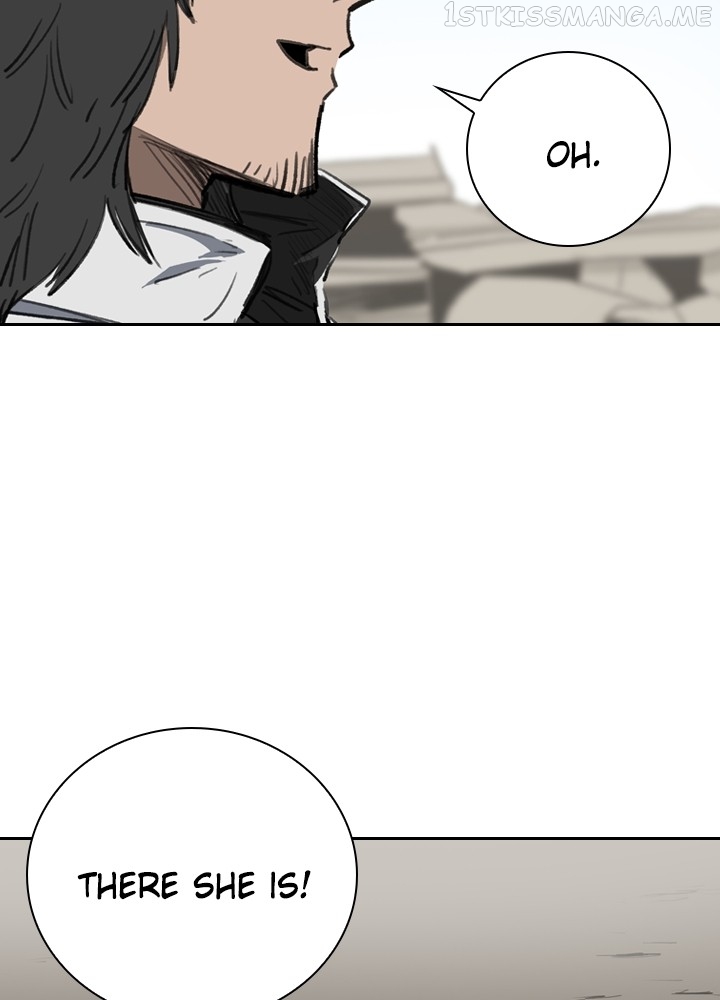 Fray – Manga Chapter 41 - page 8