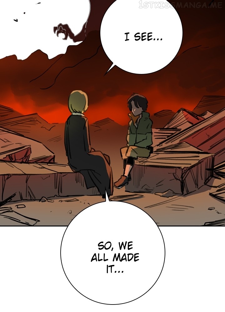 Fray – Manga Chapter 41 - page 81