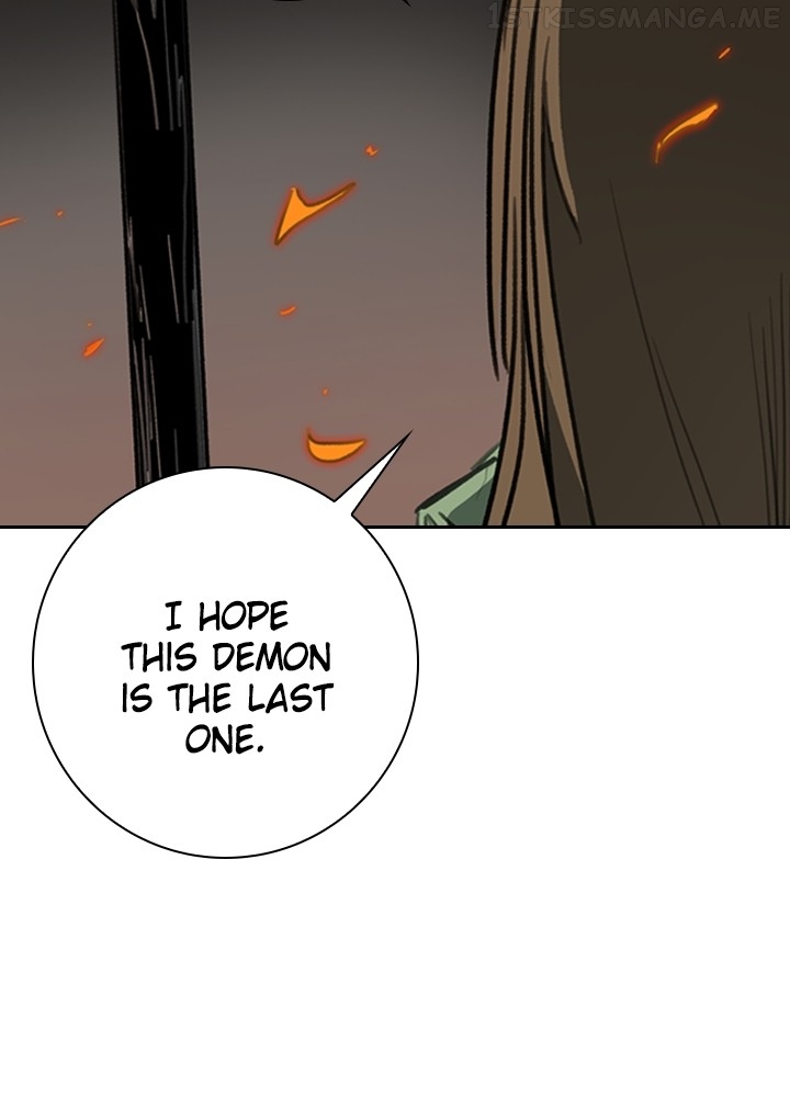 Fray – Manga Chapter 41 - page 84