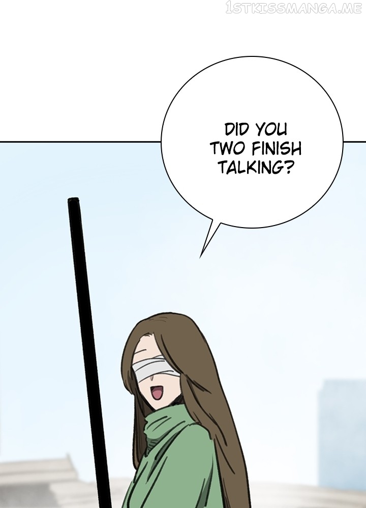 Fray – Manga Chapter 41 - page 85