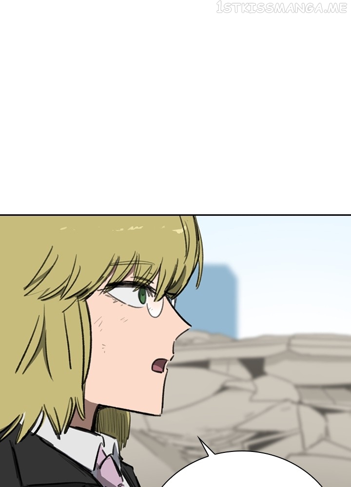 Fray – Manga Chapter 41 - page 87