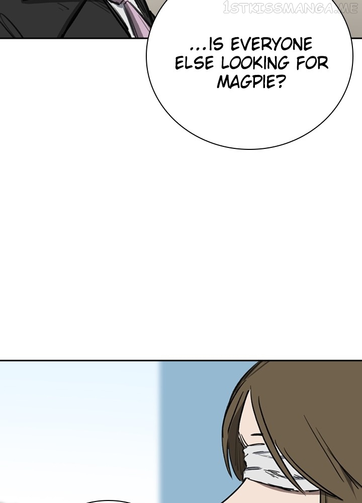 Fray – Manga Chapter 41 - page 88