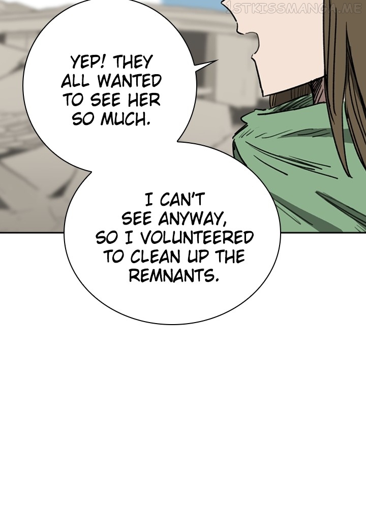 Fray – Manga Chapter 41 - page 89