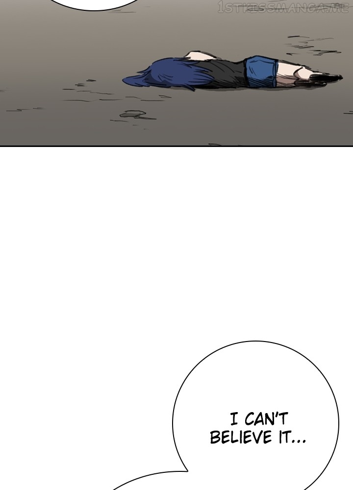 Fray – Manga Chapter 41 - page 9