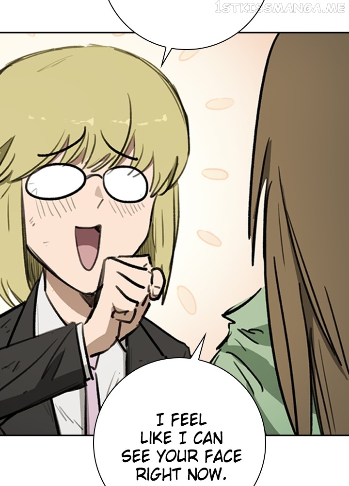 Fray – Manga Chapter 41 - page 95