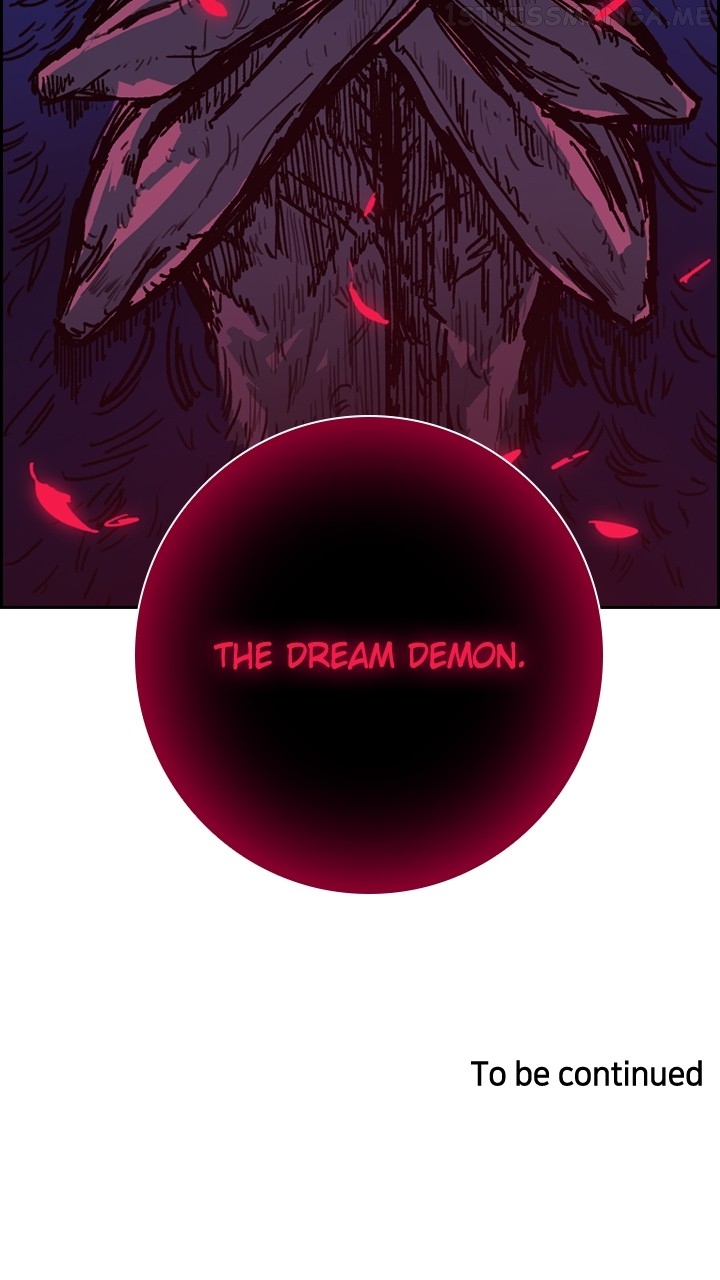 Fray – Manga Chapter 42 - page 100