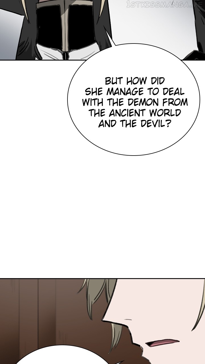 Fray – Manga Chapter 42 - page 13