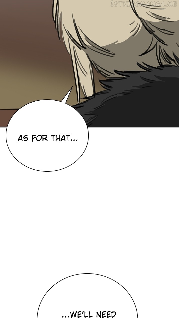 Fray – Manga Chapter 42 - page 17