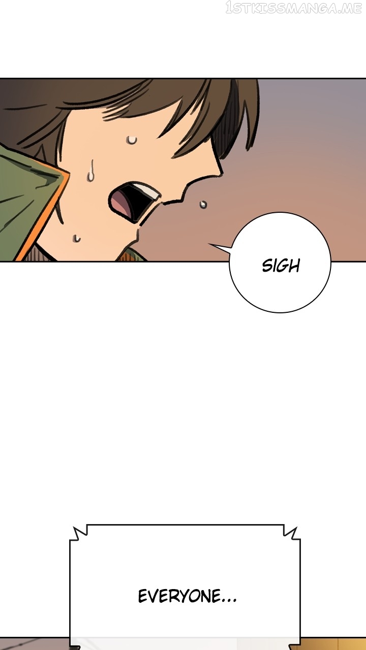 Fray – Manga Chapter 42 - page 26