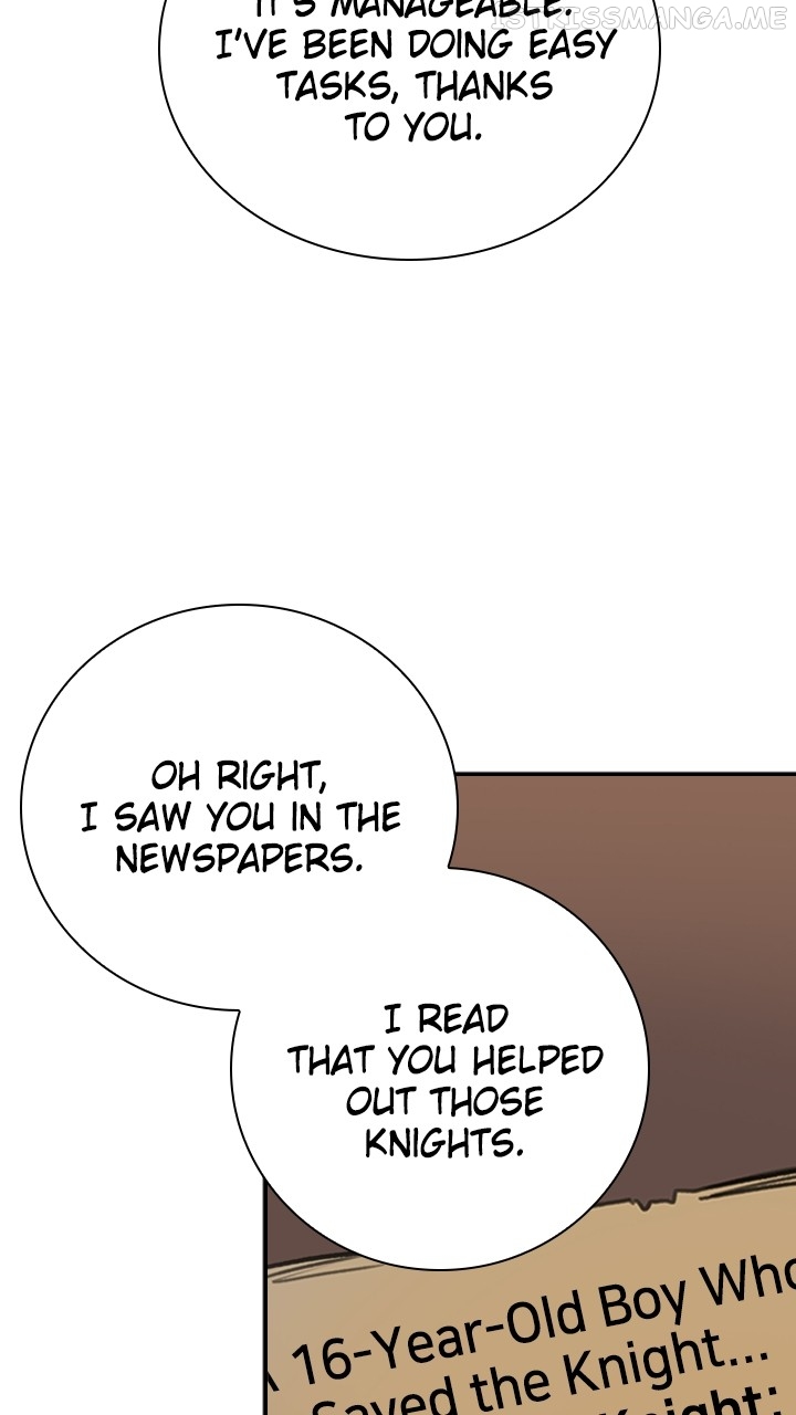 Fray – Manga Chapter 42 - page 32