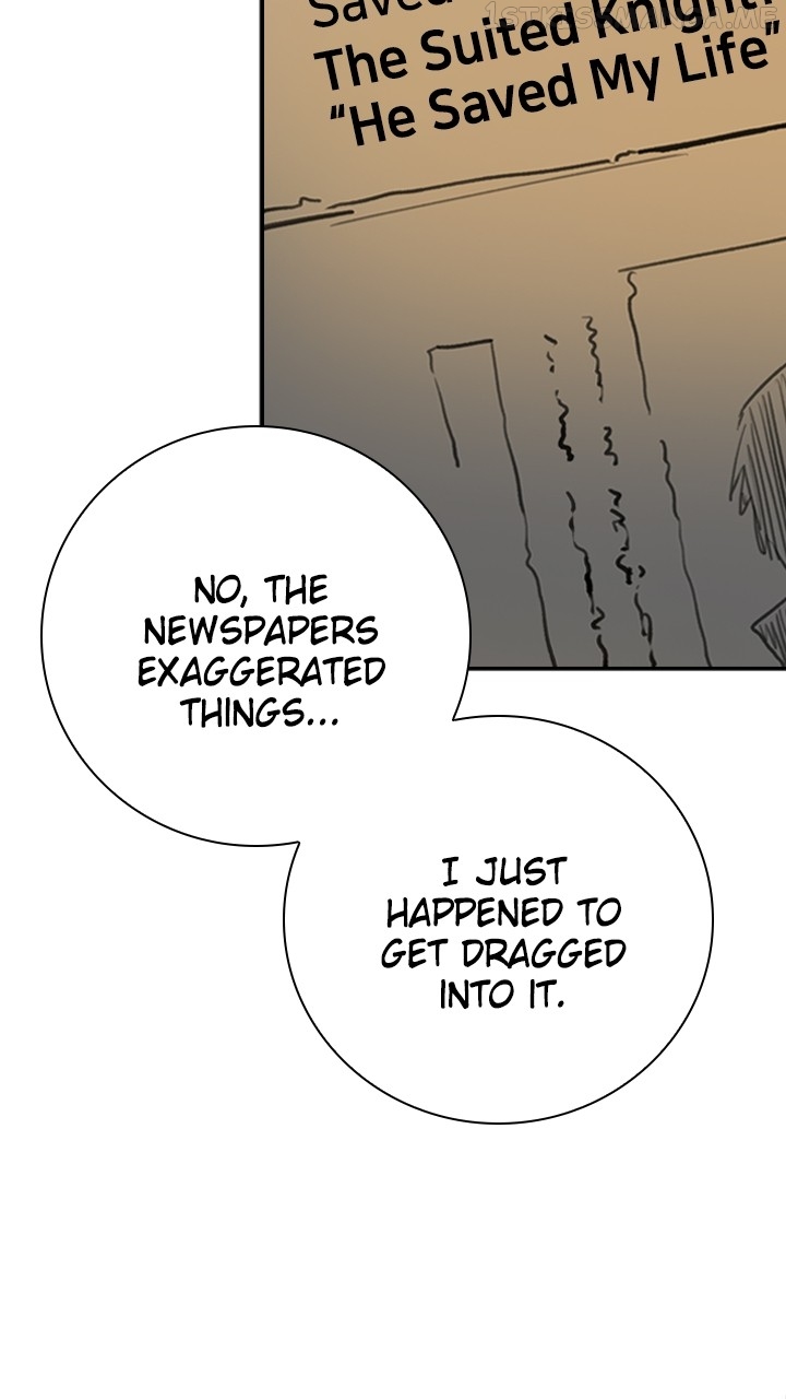 Fray – Manga Chapter 42 - page 33