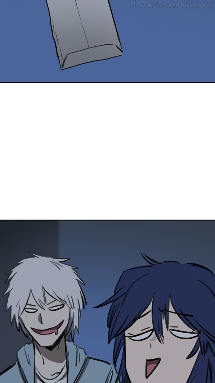Fray – Manga Chapter 42 - page 36