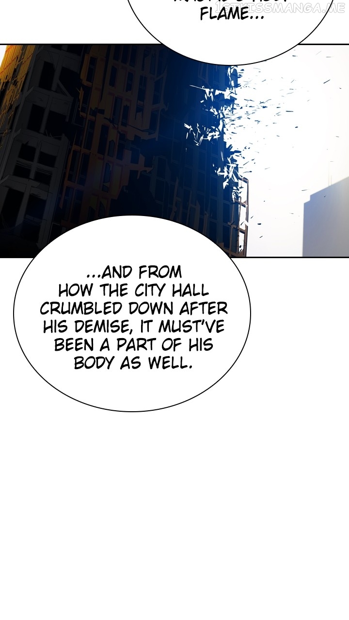 Fray – Manga Chapter 42 - page 4