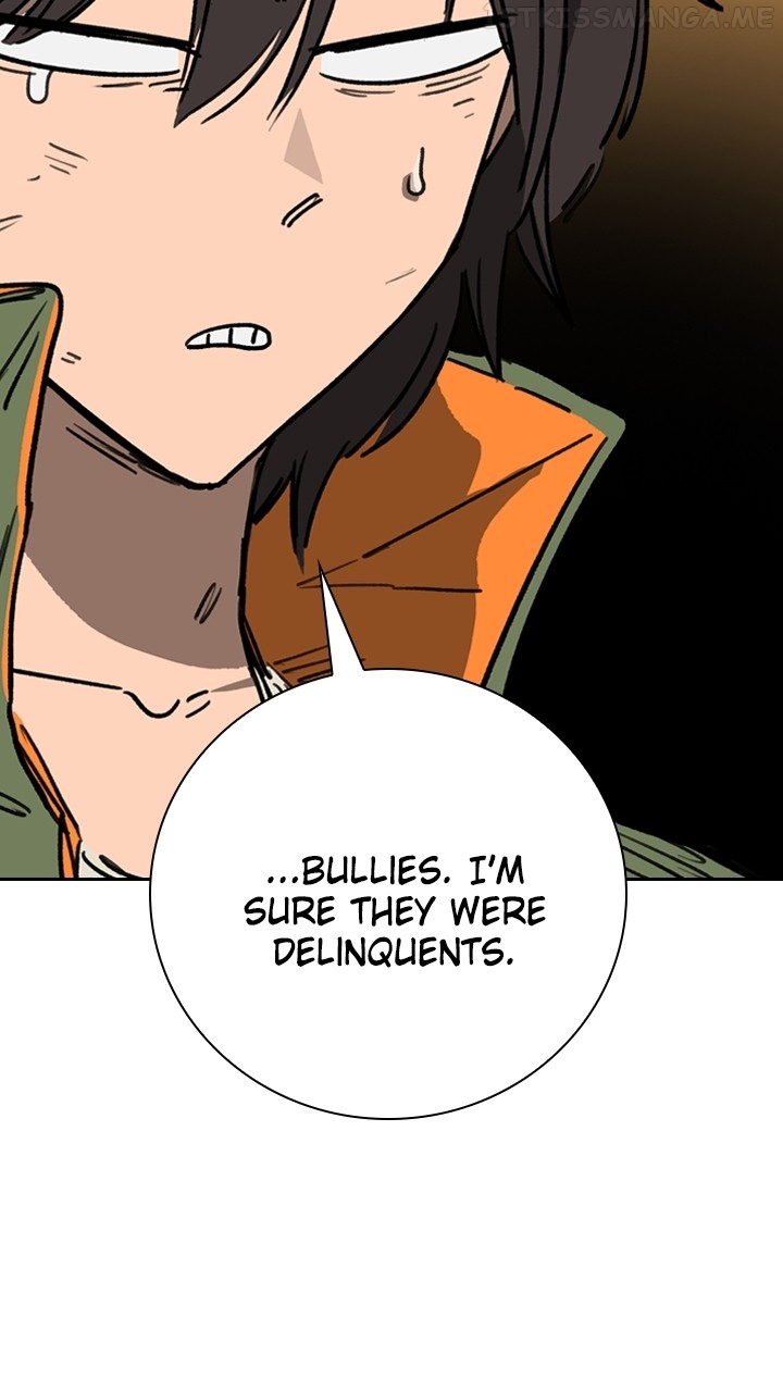 Fray – Manga Chapter 42 - page 40
