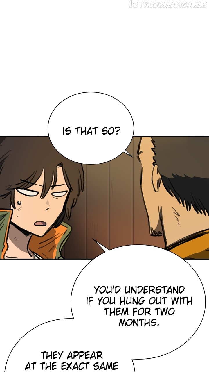 Fray – Manga Chapter 42 - page 41
