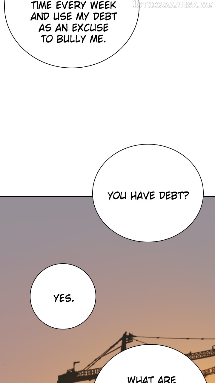 Fray – Manga Chapter 42 - page 42